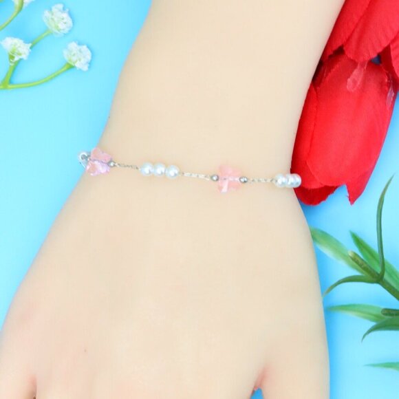 Chic & Stylish Bracelet – A Thoughtful Gift for Women and Girls, DYC1530 - Picture 8 of 12